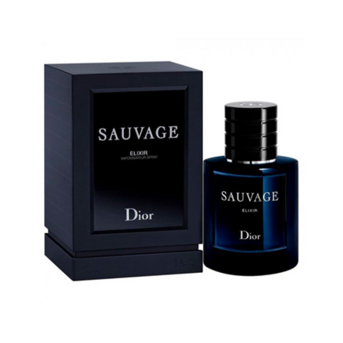 Perfume Dior Sauvage Elixir Hombre 100 Ml
