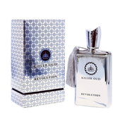 Perfume Paris Corner Killer Oud Revolution Unisex Edp 100 Ml