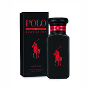 Perfume Polo Red Extreme Hombre Edp 30 Ml