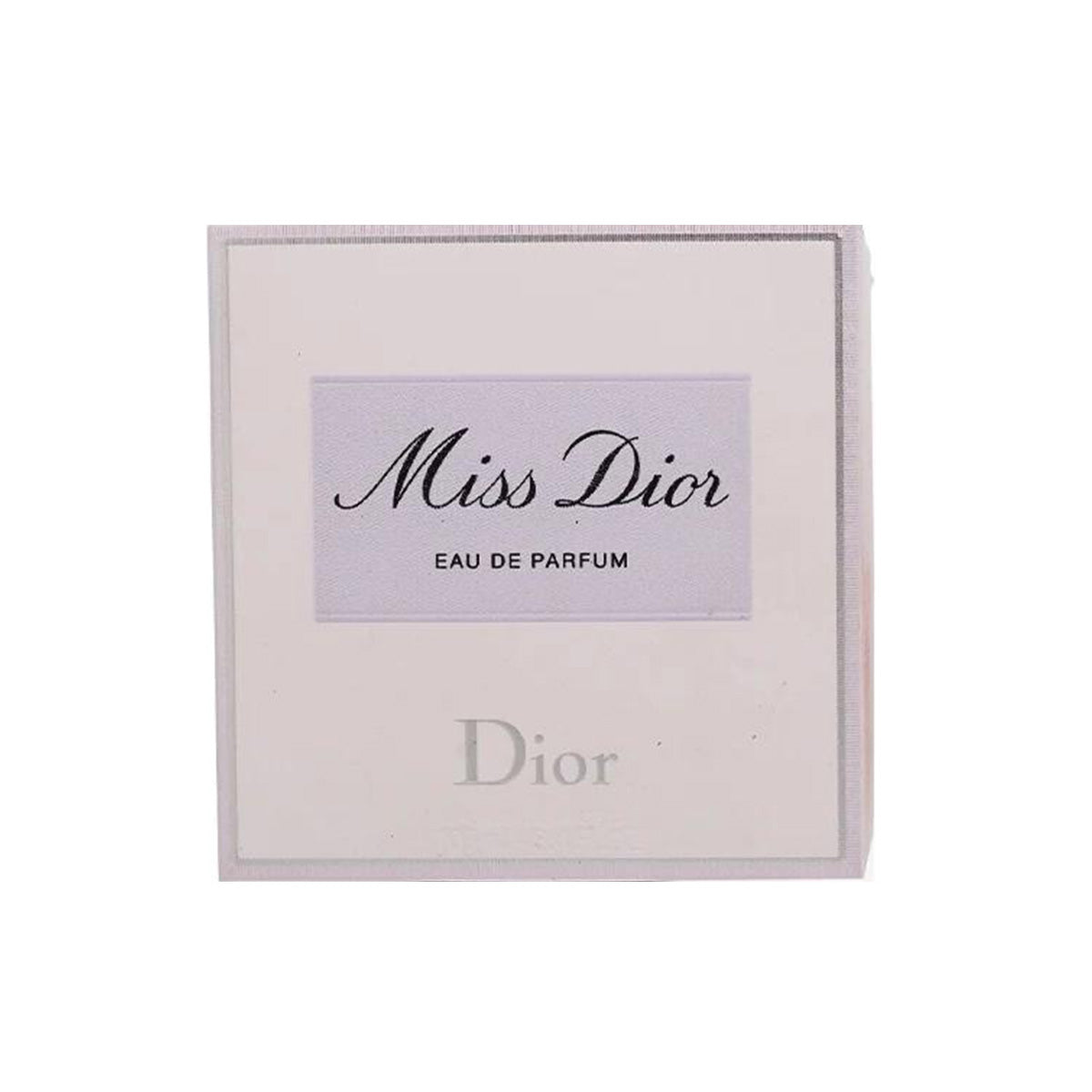 Perfume Miss Dior Mujer Edp 150 Ml
