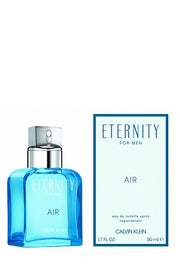 Perfume Eternity Air Hombre Edt 50 Ml