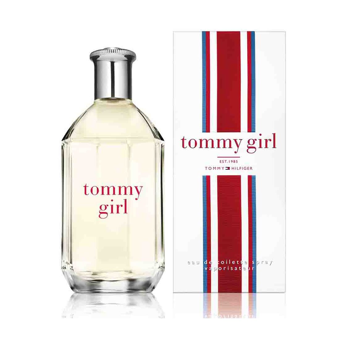 Perfume Tommy Girl Mujer Edt 200 Ml