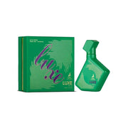 Perfume Maison Alhambra Luxe Bold Unisex Edp 100 Ml