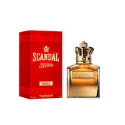 PERFUME JEAN PAUL GAULTIER SCANDAL ABSOLU PARFUM CONCENTRE HOMBRE 150 ML