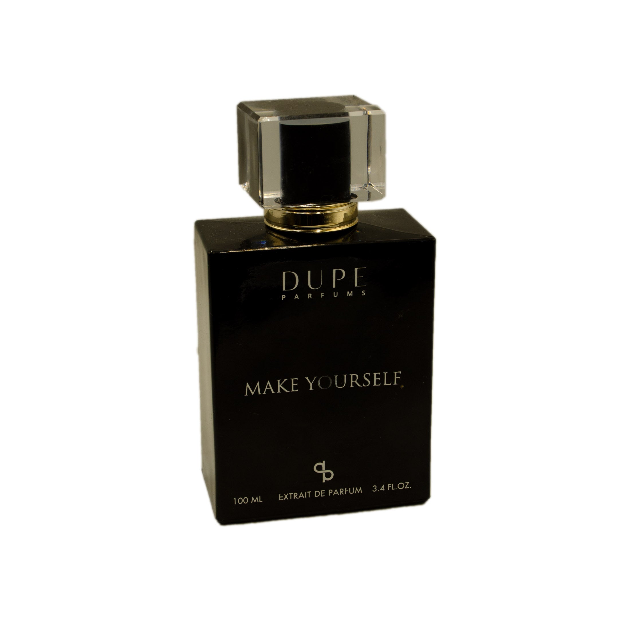 Perfume Dupe Parfums Make Yourself Unisex Edp 100 Ml / 3 Ml