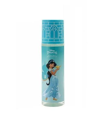 Colonia Disney Princesa Jasmine Niña Edc 240 Ml