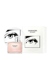 Perfume Ck Women Edp 100 Ml