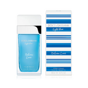 Perfume Light Blue Italian Love Mujer Edt 50 Ml