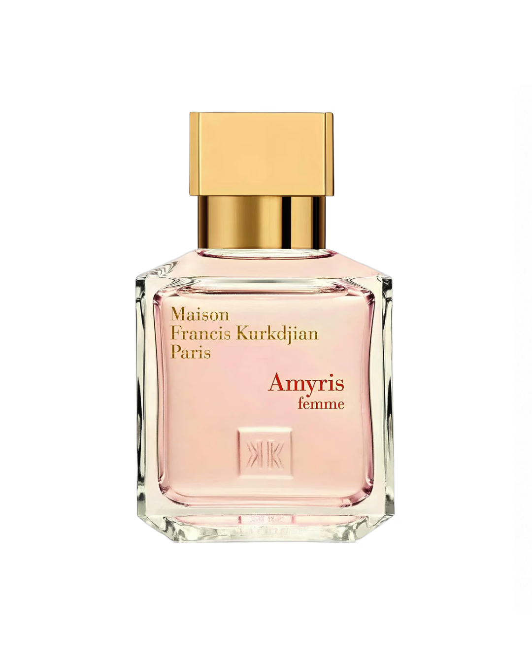 Perfume Maison Francis Kurkdjian Amyris Femme Dama Unisex Edp 70 Ml Tester