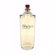 Perfume Diavolo Hombre Edt 100 Ml Tester