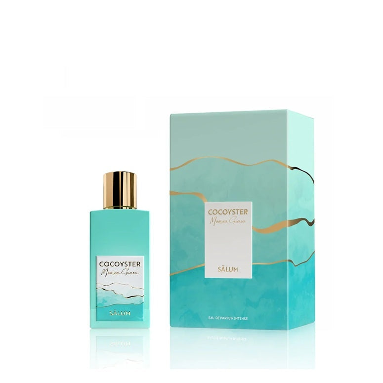 Perfume Salum Cocoyster Moorea Guava Intense Unisex Edp 50 Ml