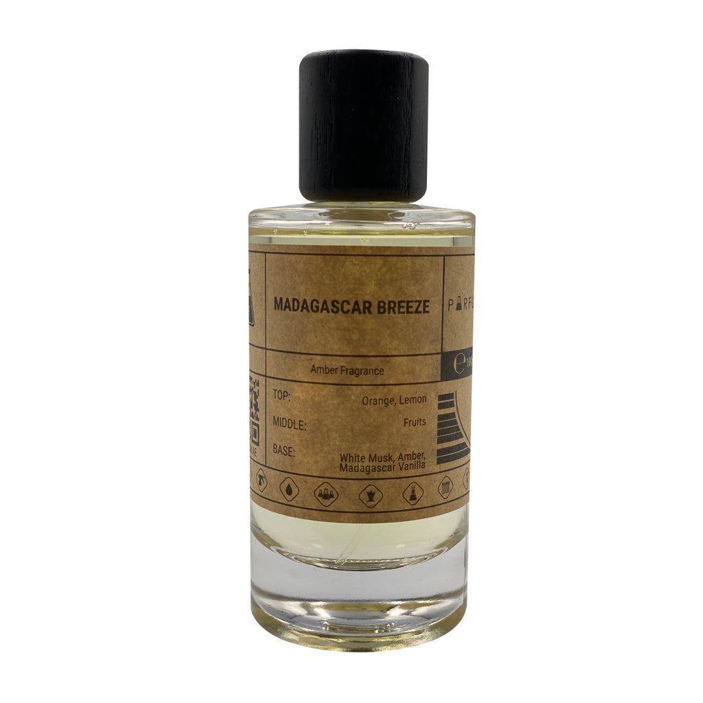 Perfume Parfum.Ae Madagascar Breeze Unisex Edp 100Ml