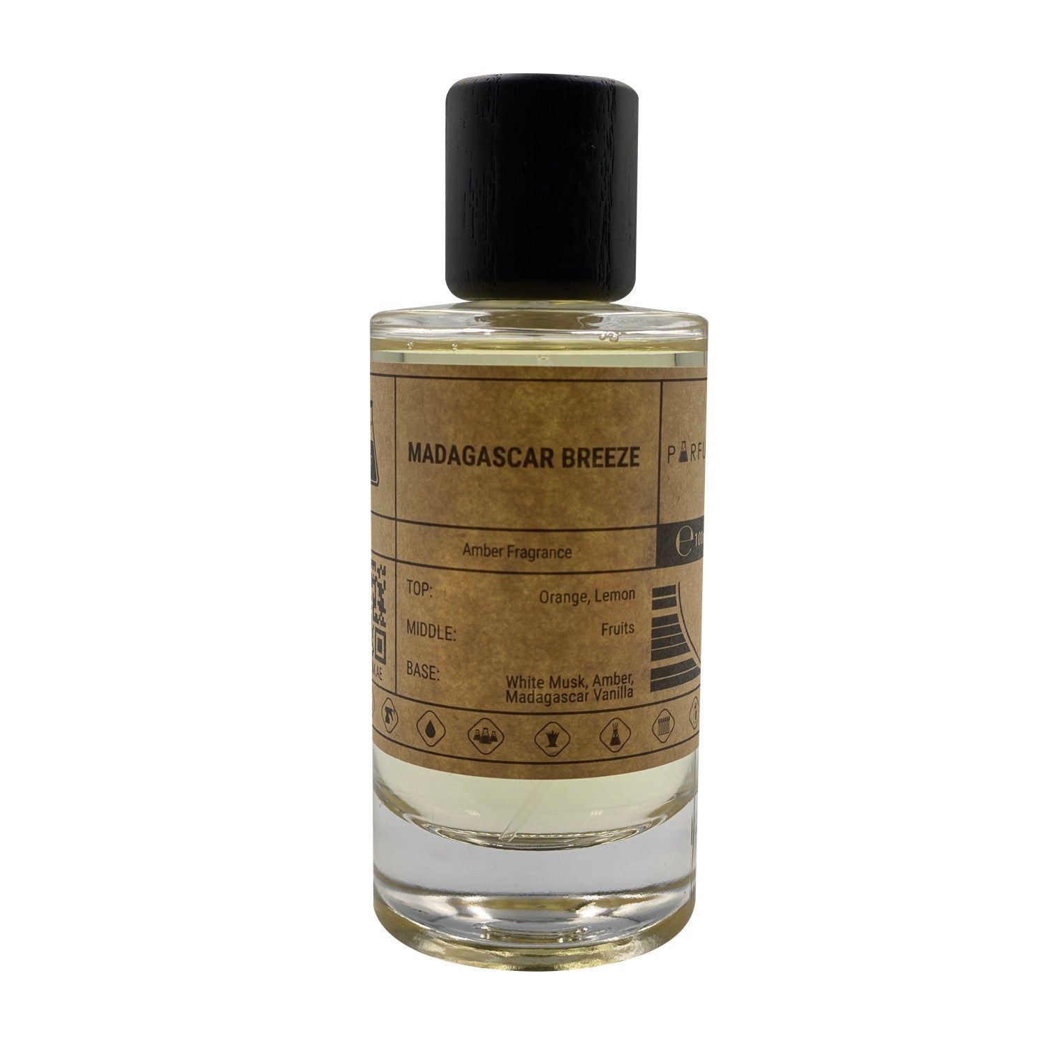 Perfume Parfum.Ae Madagascar Breeze Unisex Edp 100Ml