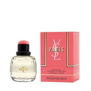 Perfume Paris Mujer Edt 75 Ml