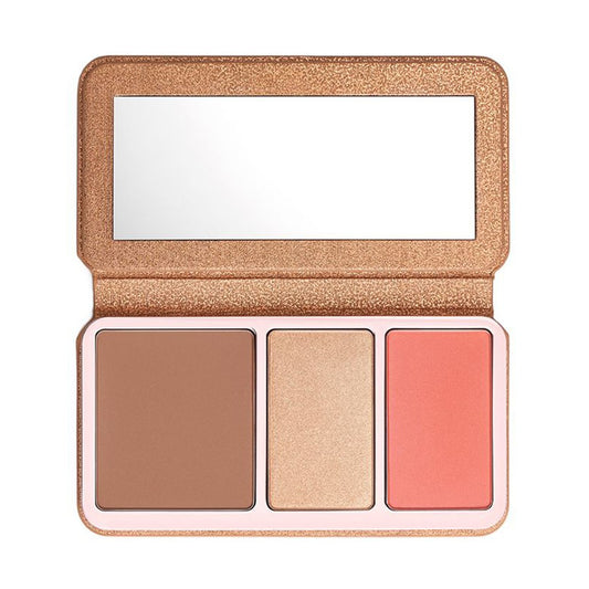 Anastasia Off To Costa Rica Face Palette