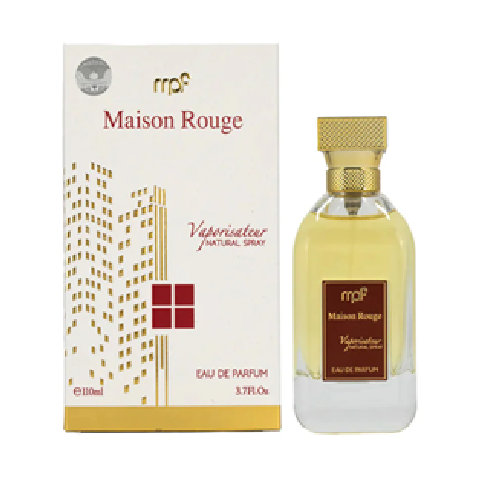 PERFUME MPF MAISON ROUGE UNISEX EDP 100 ML
