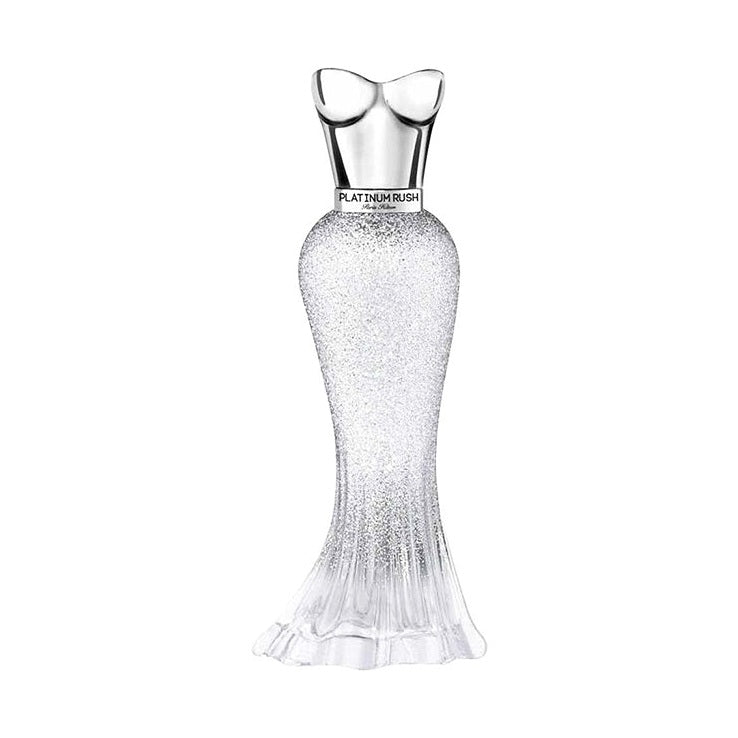 Perfume Paris Hilton Platinum Rush Mujer Edp 100 Ml Tester