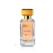 Perfume Beas Sm Women  Mujer Edp 100 Ml Tester