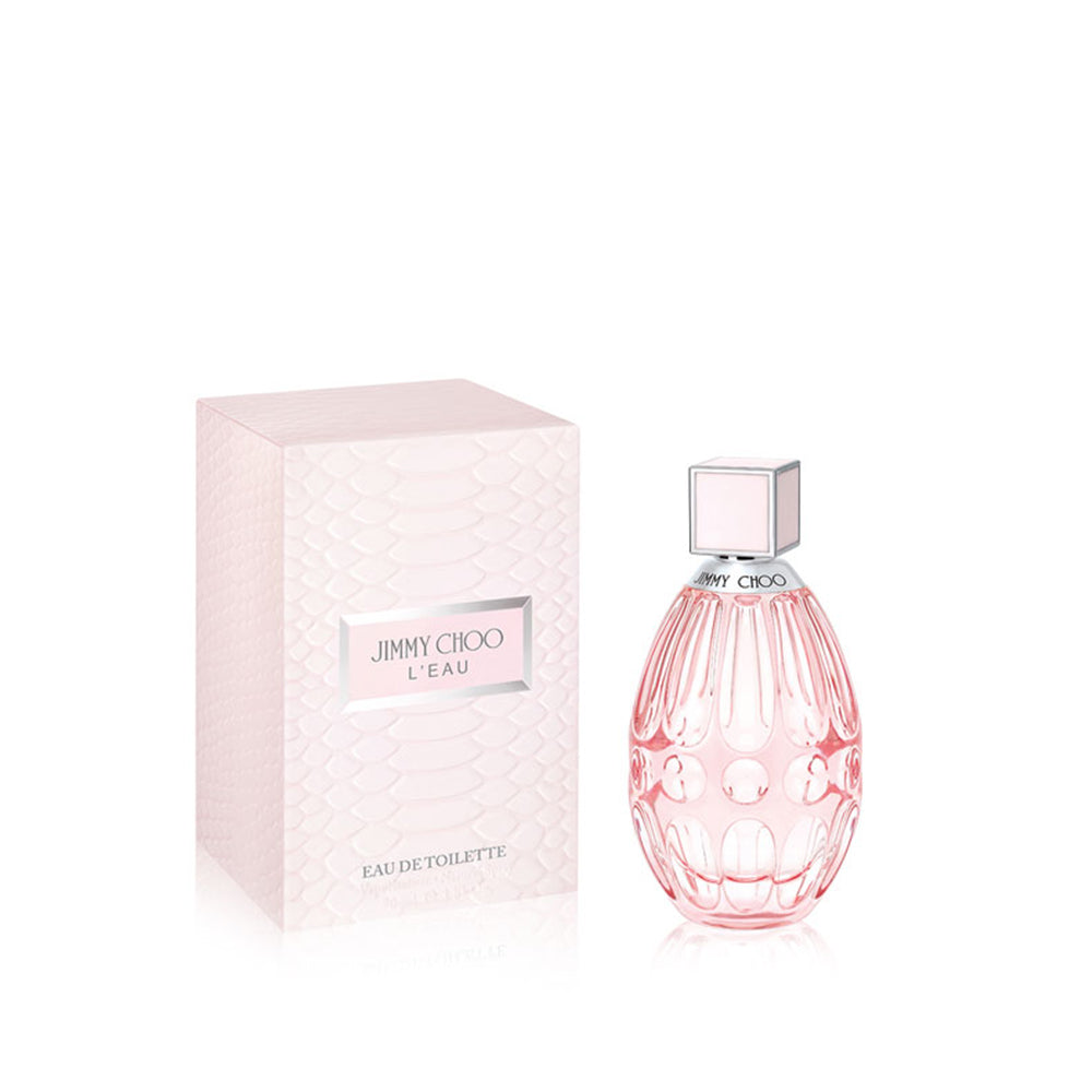 PERFUME JIMMY CHOO L EAU MUJER EDT 90 ML