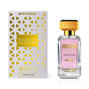 Perfume Beas Miss Dylon Con Miss Dior Christian Dior Mujer Edp 100 Ml