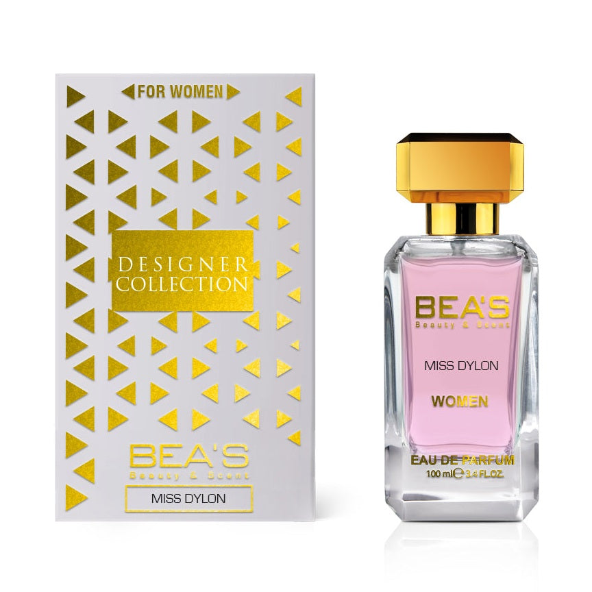 Perfume Beas Miss Dylon Con Miss Dior Christian Dior Mujer Edp 100 Ml