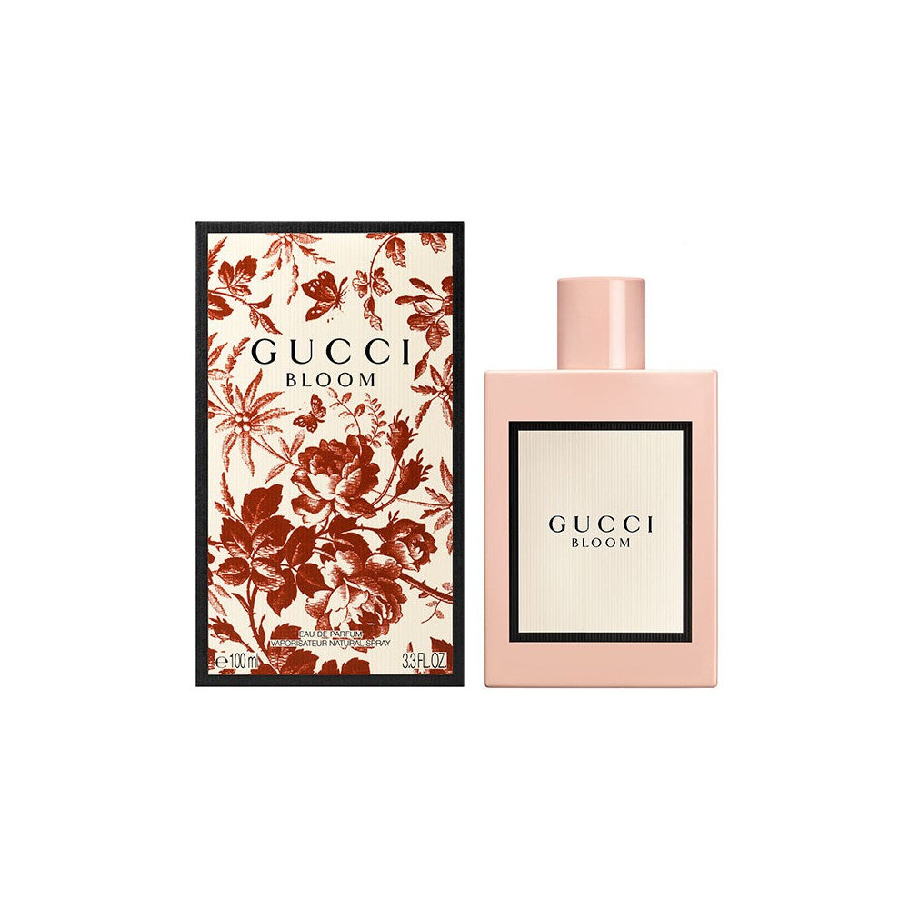 Perfume Gucci Bloom Edt 100 ML Mujer