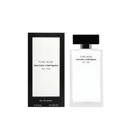 Perfume Narciso Rodriguez Pure Musc Mujer Edp 100 Ml