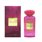 Perfume Asten Secret Pink Morganite Unisex Edp 100 Ml