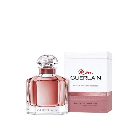 Perfume Guerlain Mon Intense Mujer Edp 100 Ml