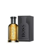 Perfume Boss Bottled Intense Hombre Edp 100 Ml
