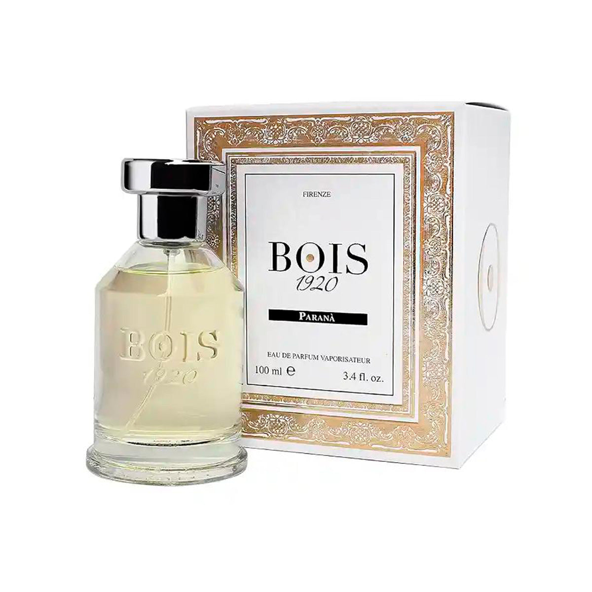 Perfume Bois 1920 Parana Unisex Edp 100 Ml