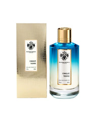 Perfume Mancera Cinque Terre Unisex Edp 120 Ml