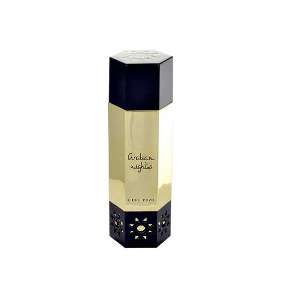 Perfume Arabian Nights Private Collection Mujer Edp 100 Ml Tester
