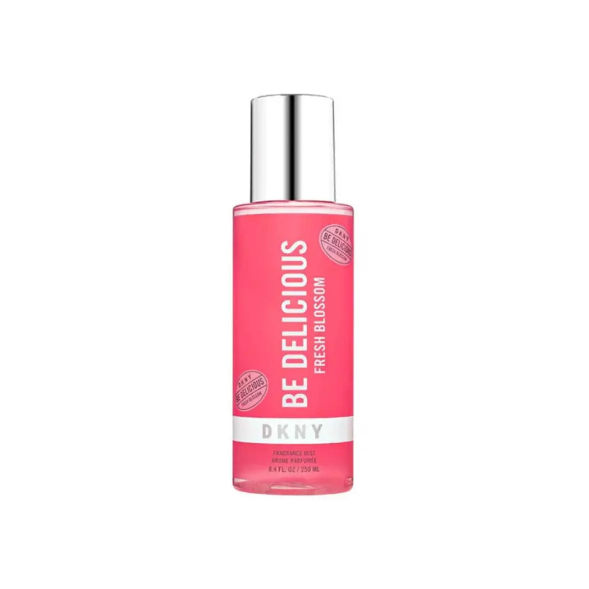 Perfume Body Mist Dkny Be Delicious Fresh Blossom 250 Ml