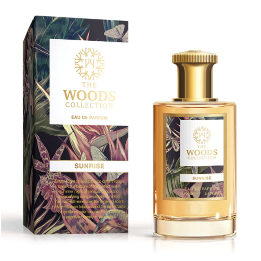 Perfume The Woods Sunrise Edp 100ML Unisex
