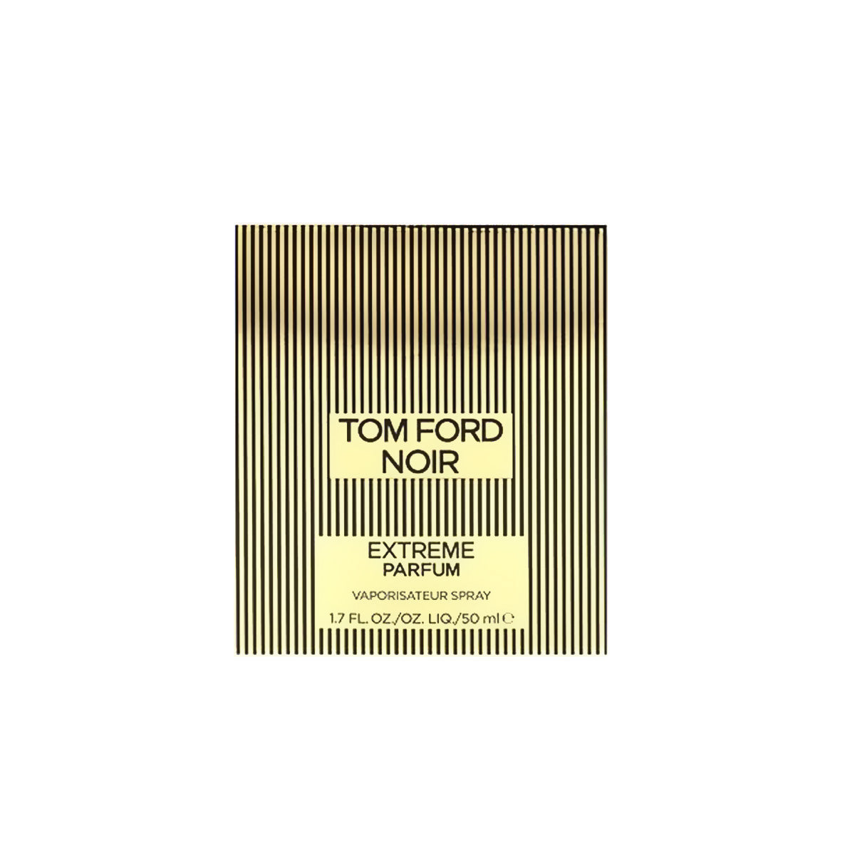 Perfume Tom Ford Noir Extreme Unisex Parfum 50 Ml