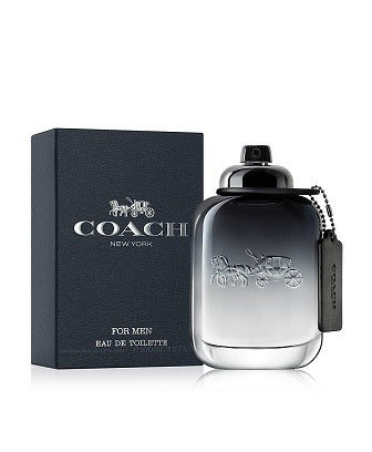PERFUME COACH HOMBRE EDT 100 ML