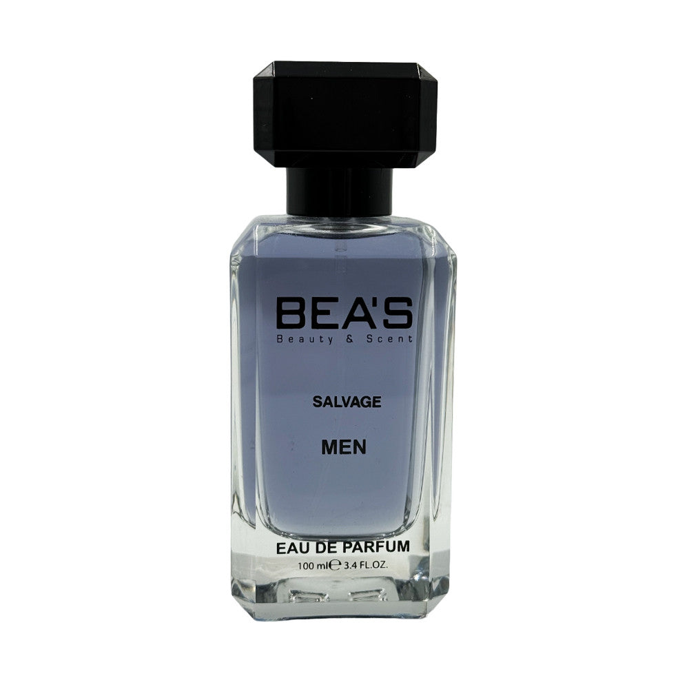 Perfume Beas Salvage Hombre Edp 100 Ml Tester