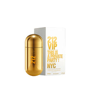 Perfume 212 Vip Mujer Edp 50 Ml