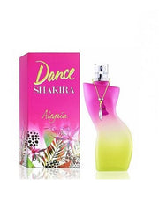 Perfume Shakira Dance Alegria Mujer Edt 80 Ml