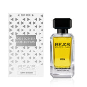 Perfume Beas Dark Shadow Clon Tom Ford Noir Hombre Edp 100 Ml