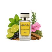 Perfume Beas Xl Pure Homme 100ML Edp Hombre