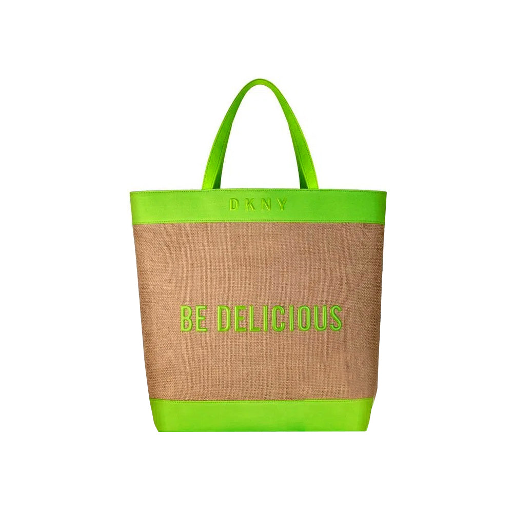 Cartera Dkny Be Delicious (Verde) Dama