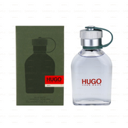 Perfume Hugo (Cantimplora) Hombre Edt 150 Ml