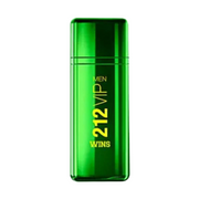 Perfume 212 Vip Wins Hombre Edp 100 Ml Tester