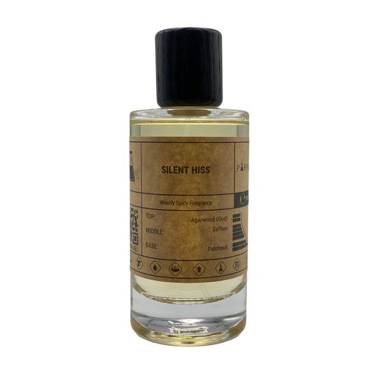 Perfume Parfum.Ae Silent Hiss Edp 100ML