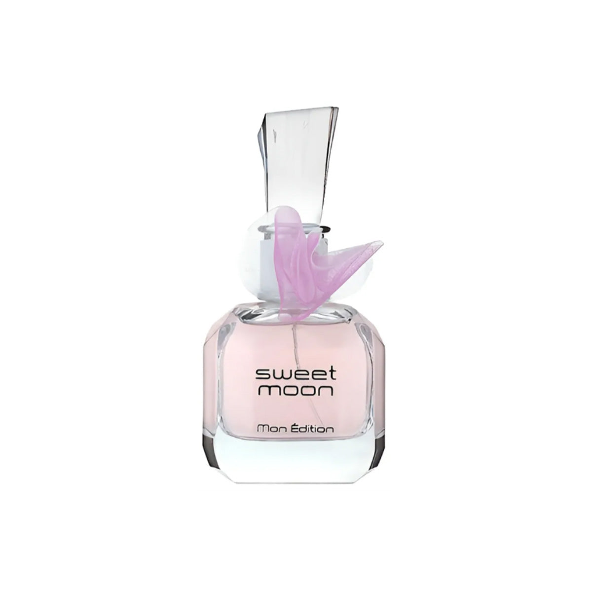 Perfume Fragrance World Sweet Moon Mon Edition Mujer Edp 100 Ml