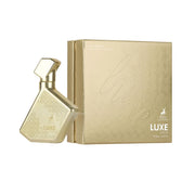 Perfume Maison Alhambra Luxe Gold Unisex Edp 100 Ml