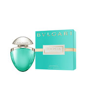 Perfume Bvl Omnia Paraiba Mujer Edt 25 Ml Jewel Charms Collection