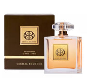 Perfume Cecilia Bolocco N 1 Mujer Edp 100 Ml